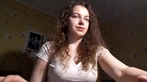 Snapshot of arianetrish chatting on June 2026 03:14:01 PM Valery online show from June 2026 03:14:01 PM