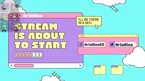 Nina online show from November 2025 02:00:02 AM