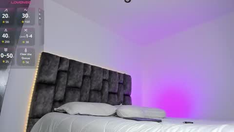 arianna_0 online show from March 2026 12:43:01 PM