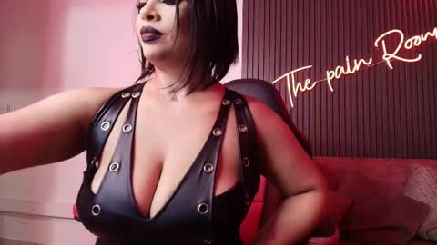 Arianna online show from January 2026 09:50:02 PM