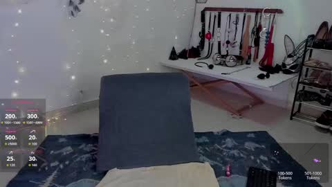 Arianna Connor online show from September 2025 09:28:02 PM