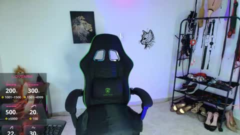 Snapshot of arianna_connorr chatting on February 2026 05:42:02 PM arianna_connorr online show from February 2026 05:42:02 PM