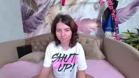 arianna_flower online show from October 2025 12:25:02 PM