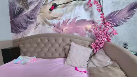 Snapshot of arianna_flower chatting on April 2026 01:16:01 AM arianna_flower online show from April 2026 01:16:01 AM