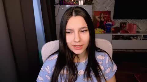 Arianna online show from December 2025 10:57:01 AM