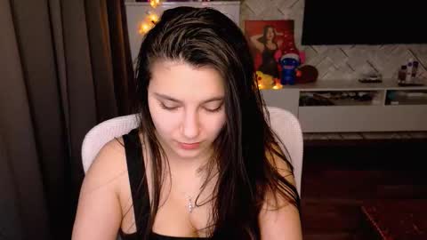 Arianna online show from January 2026 12:18:01 PM