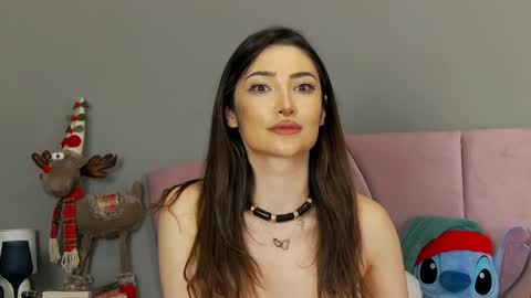 arianna_moonx online show from November 2025 09:24:01 AM
