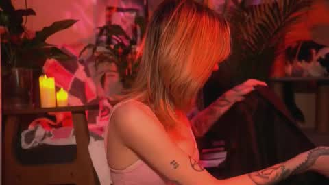 Olivka online show from February 2026 06:56:02 AM