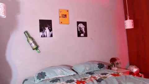 arianna rossi online show from March 2026 12:42:01 PM