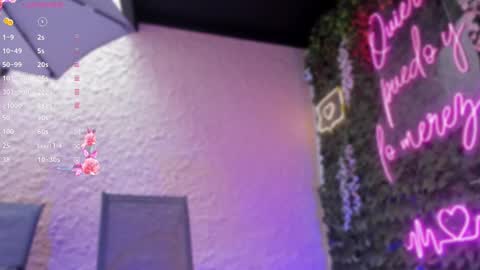 Arianna online show from March 2025 07:37:01 PM