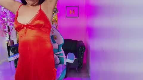 arianna_sweeet online show from December 2025 03:12:02 AM