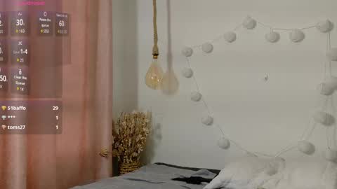 Arianna  online show from May 2026 02:44:01 PM