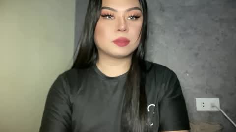 LOVELY online show from December 2024 05:07:02 AM