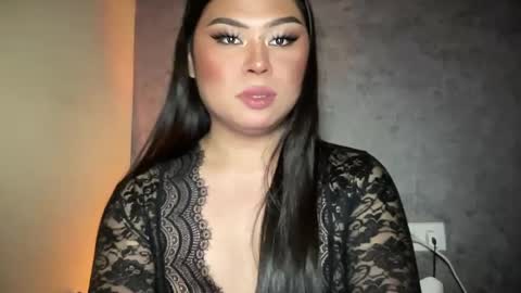 LOVELY online show from January 2025 10:04:02 AM