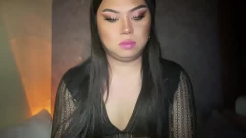 LOVELY online show from January 2025 09:13:02 AM