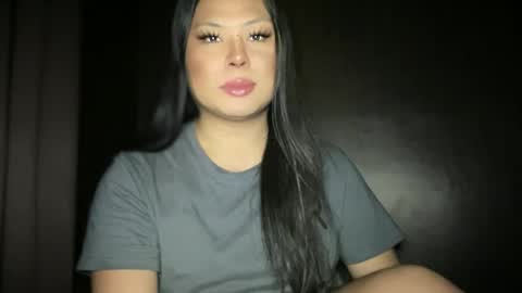 Snapshot of arianna_wardx chatting on January 2025 03:54:02 AM LOVELY online show from January 2025 03:54:02 AM