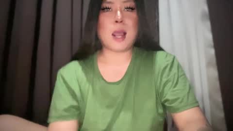 LOVELY online show from February 2025 03:20:01 PM