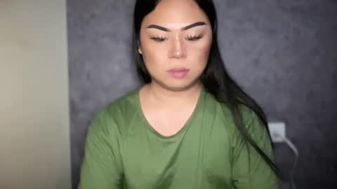 LOVELY online show from February 2025 07:13:01 PM