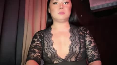 LOVELY online show from February 2025 08:03:01 PM