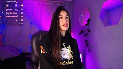 AriannaJames online show from January 2026 11:26:01 AM