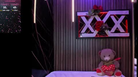 Snapshot of ariannafoxxy chatting on February 2026 12:13:02 PM Arianna Foxxy online show from February 2026 12:13:02 PM