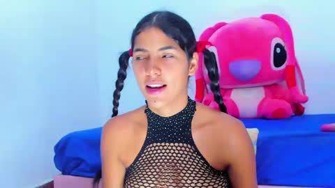Snapshot of ariannalewis1 chatting on June 2026 01:28:02 AM Arianna online show from June 2026 01:28:02 AM