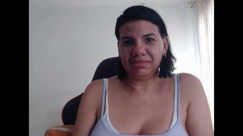 Snapshot of ariannaloovel chatting on December 2024 07:01:01 PM ariannaloovel online show from December 2024 07:01:01 PM