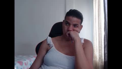 Snapshot of ariannaloovel chatting on January 2025 08:29:01 PM ariannaloovel online show from January 2025 08:29:01 PM