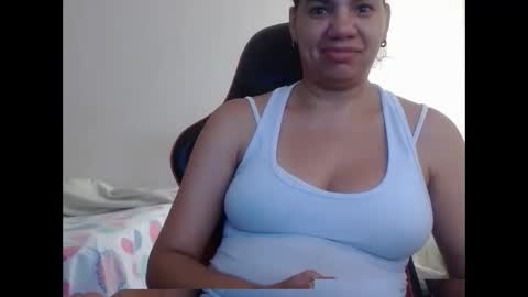 Snapshot of ariannaloovel chatting on January 2025 05:49:01 PM ariannaloovel online show from January 2025 05:49:01 PM