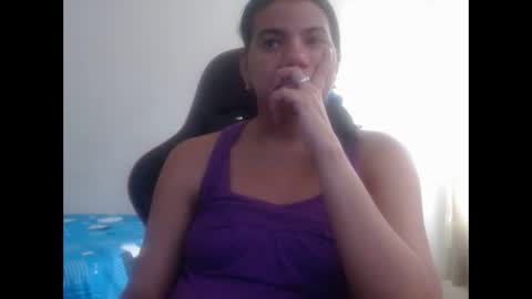 Snapshot of ariannaloovel chatting on October 2025 04:58:01 PM ariannaloovel online show from October 2025 04:58:01 PM