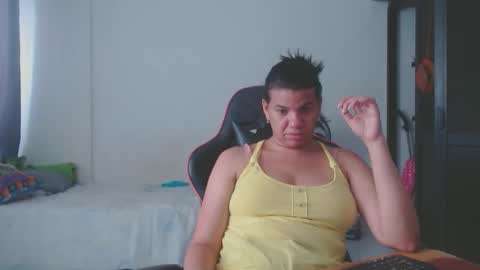 ariannaloovel online show from March 2026 06:08:01 PM