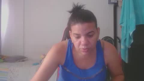 Snapshot of ariannaloovel chatting on April 2026 07:58:01 PM ariannaloovel online show from April 2026 07:58:01 PM