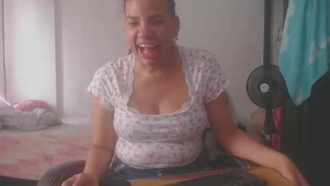 Snapshot of ariannaloovel chatting on May 2026 06:46:02 PM ariannaloovel online show from May 2026 06:46:02 PM