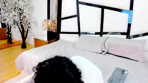 ariannarussell1 online show from July 2026 02:31:01 PM