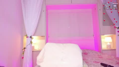 Snapshot of ariannavega_ chatting on July 2026 11:58:02 AM ariannavega_ online show from July 2026 11:58:02 AM