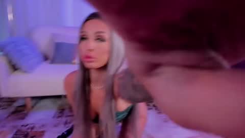 Arianna online show from July 2026 04:38:01 AM