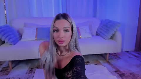 Arianna online show from July 2026 05:04:01 AM
