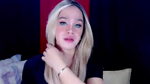 ARIANNE CUMS  online show from December 2024 12:19:02 AM