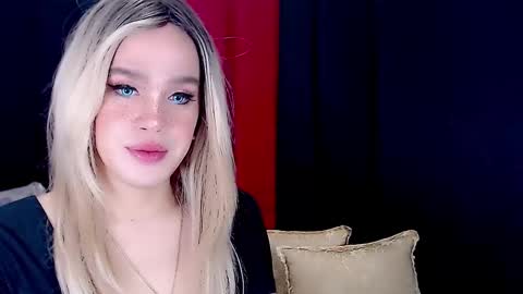 ARIANNE CUMS  online show from December 2024 10:07:01 PM