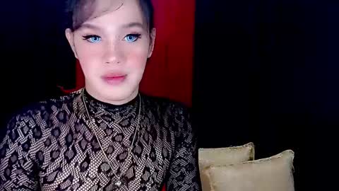 ARIANNE CUMS  online show from December 2024 10:28:02 AM