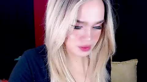 ARIANNE CUMS  online show from December 2024 11:17:01 AM