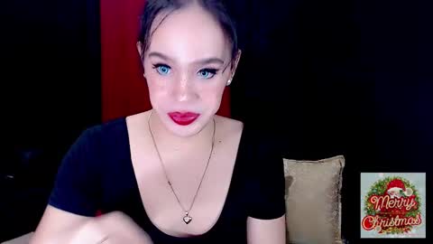 ARIANNE CUMS  online show from December 2024 05:15:02 AM