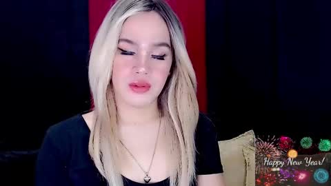 ARIANNE CUMS  online show from December 2024 09:53:02 AM