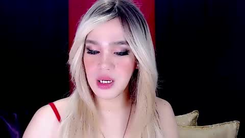 ARIANNE CUMS  online show from January 2025 09:44:02 AM