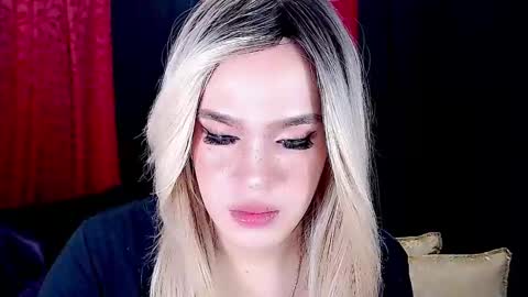 ARIANNE CUMS  online show from January 2025 05:59:02 PM