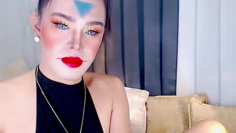 ARIANNE CUMS  online show from October 2025 10:22:02 PM