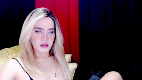 ARIANNE CUMS  online show from April 2026 07:03:01 AM