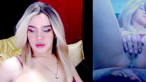 Snapshot of arianne_xoxo777 chatting on April 2026 06:27:01 PM ARIANNE CUMS online show from April 2026 06:27:01 PM