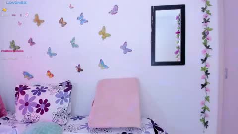 ariannna08_ online show from December 2024 06:01:01 AM