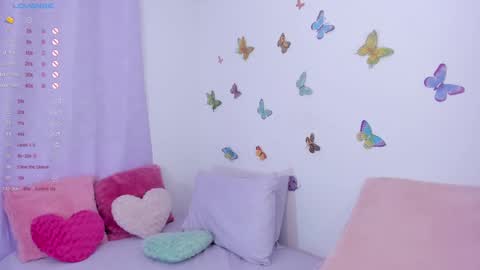 ariannna08_ online show from January 2025 07:59:02 AM